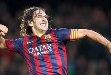 Puyol và Xavi tỏa sáng: Những giá trị trường tồn của Barca